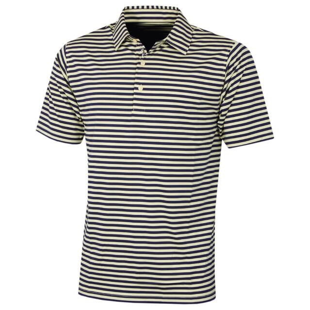 Bobby jones golf polo sale