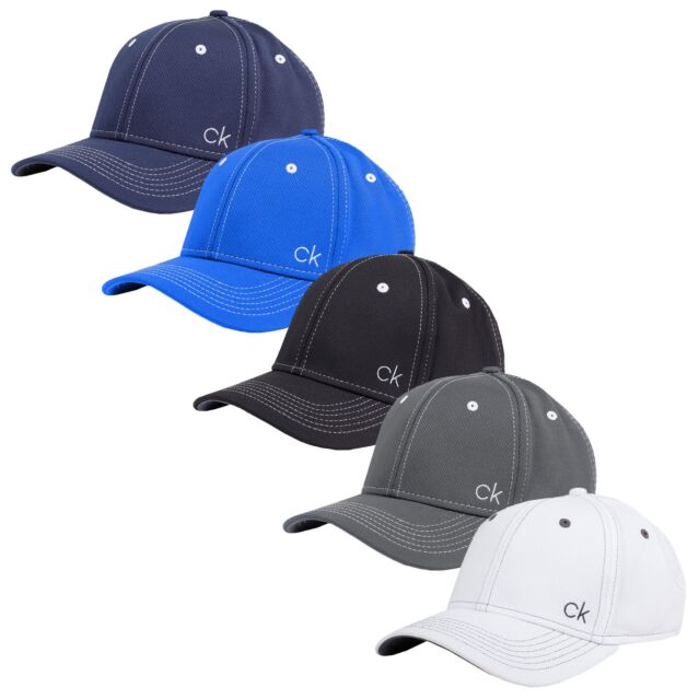 Ck golf cap store
