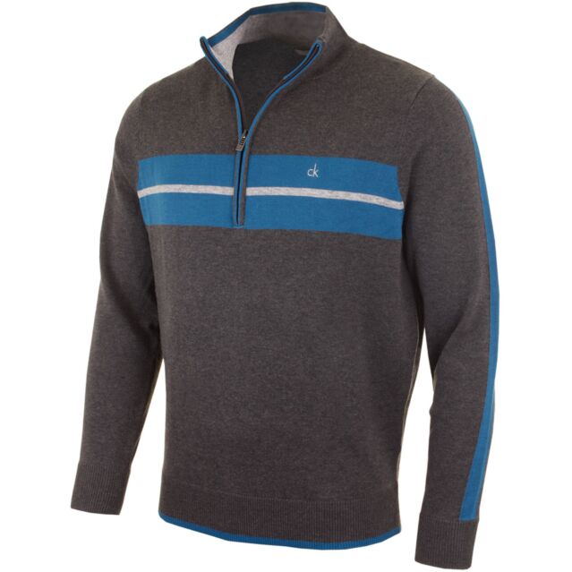 Ck golf jumper hot sale