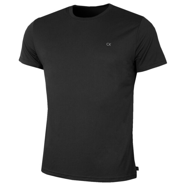 Calvin klein golf t shirt cheap