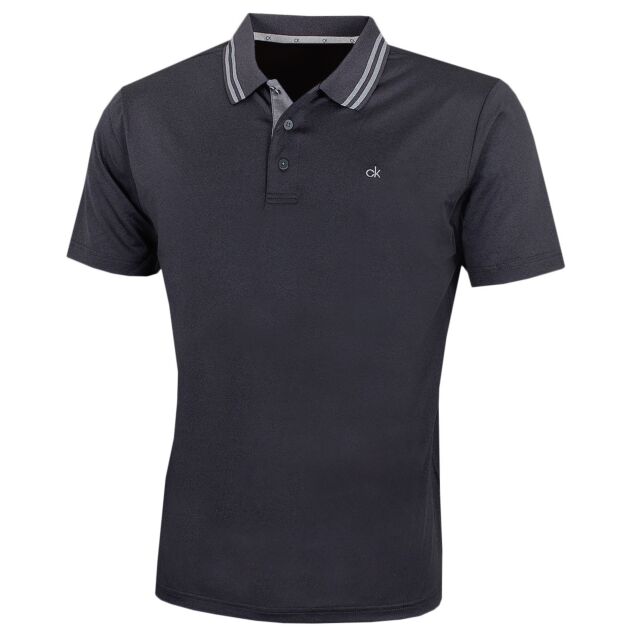Calvin Klein Golf Mens Madison Polo Shirt