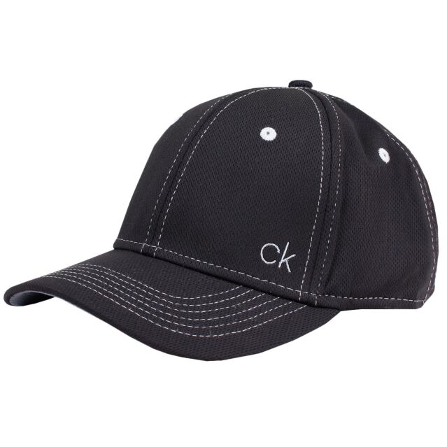 Calvin klein men's baseball cap store