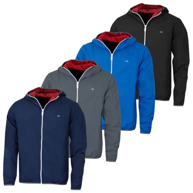 Calvin klein golf 365 jacket shop