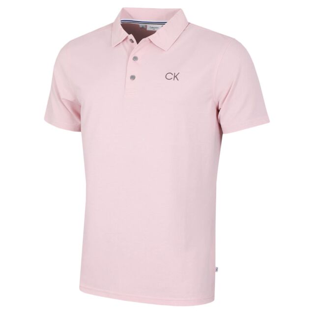 Polo calvin on sale