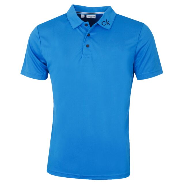 Calvin klein mens golf tops new arrivals