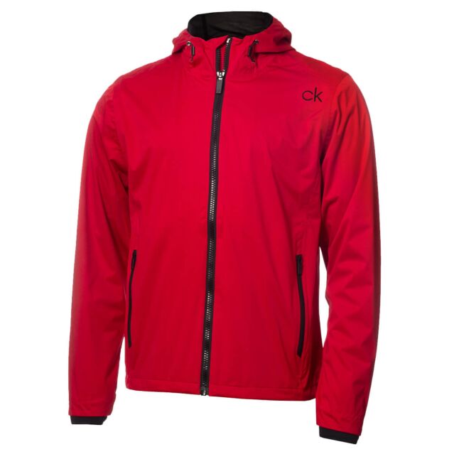 Golf windcheater jacket hot sale