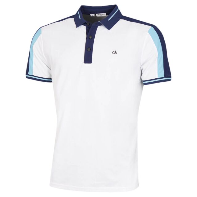 Ck golf polo on sale