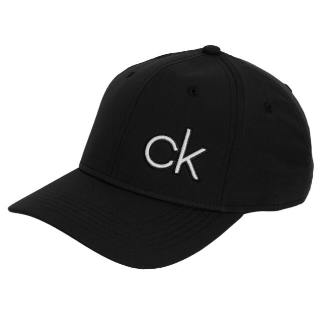 Calvin klein cap mens hot sale