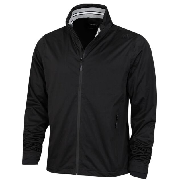 Calvin klein weather resistant jacket 2025