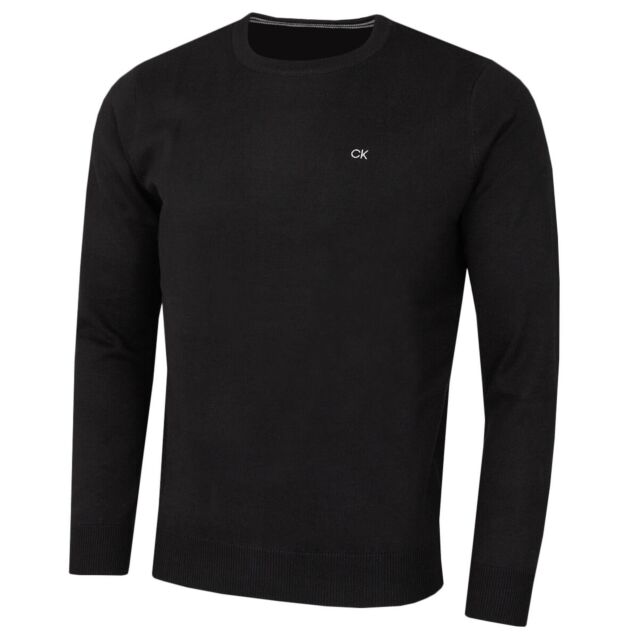 Calvin klein new sweater discount