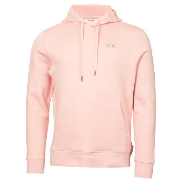 fleece hoodie ck damen