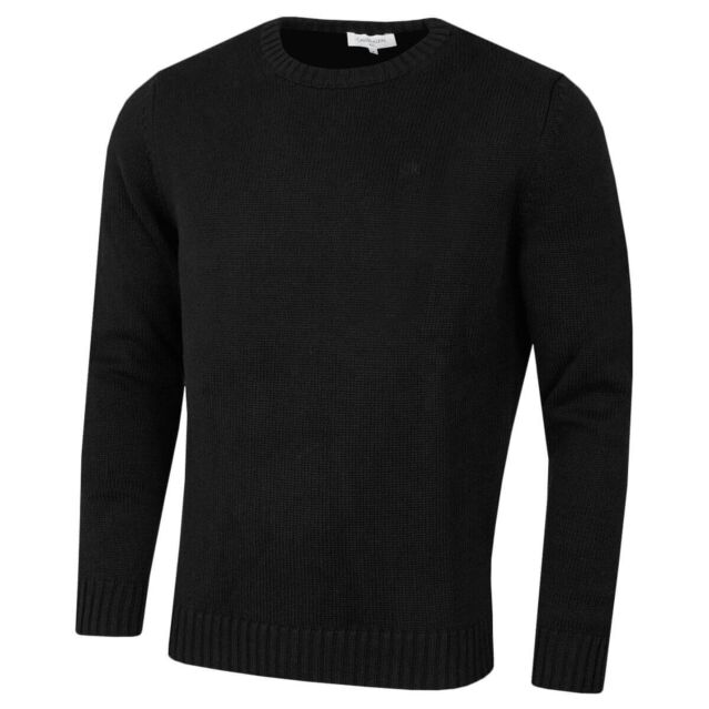 Ck sweater mens discount