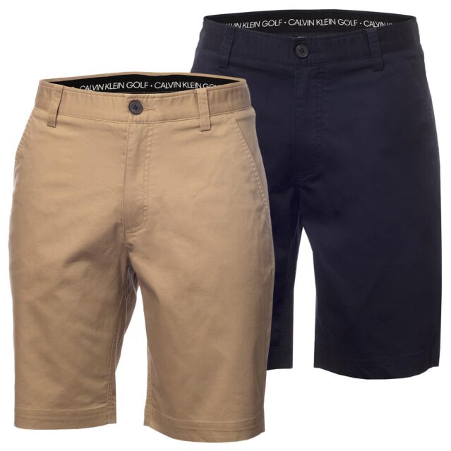 Golf chino shorts outlet