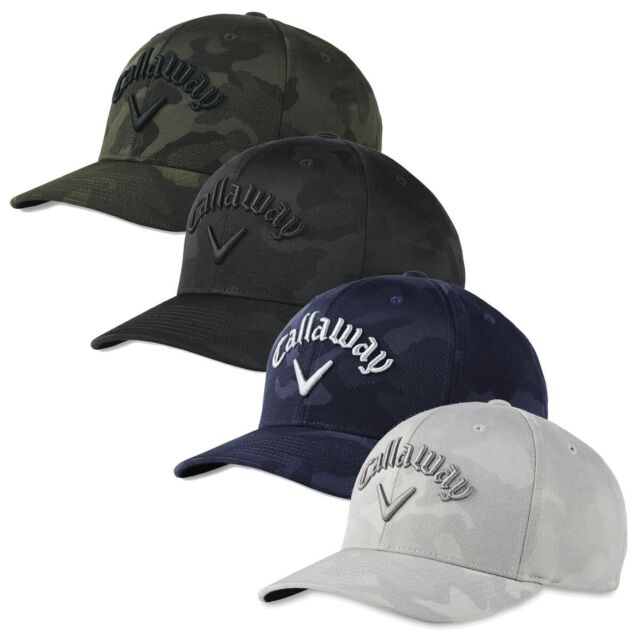 Callaway golf cap new arrivals