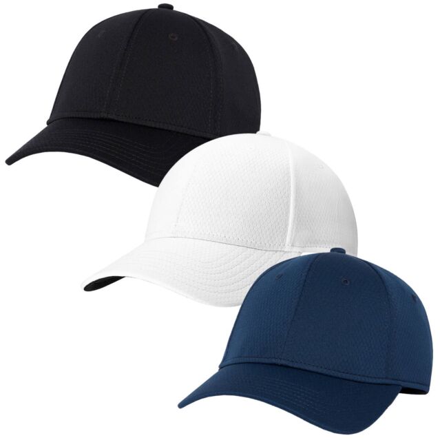 Callaway Golf Mens 2025 Front Crested Tour Logo Adjustable Baseballl Cap