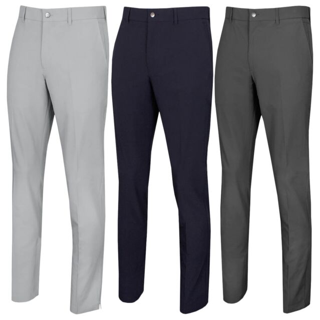 Callaway Golf Chev Tech II SwingTech Stretch Lightweight Trousers