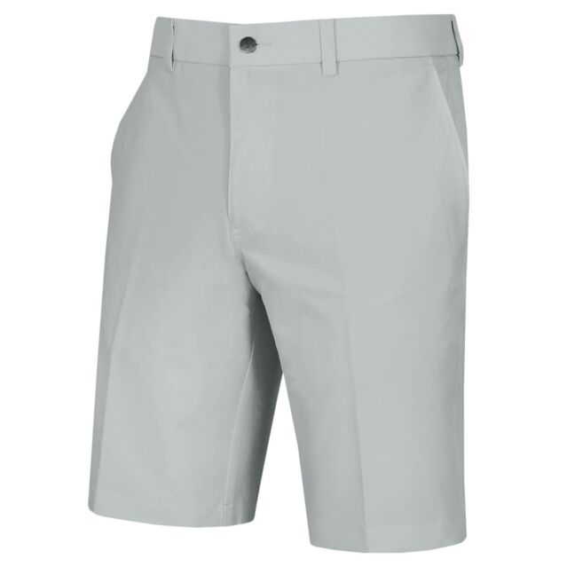 Callaway Golf Mens Chev Tech II Light Active Waistband Stretch Shorts
