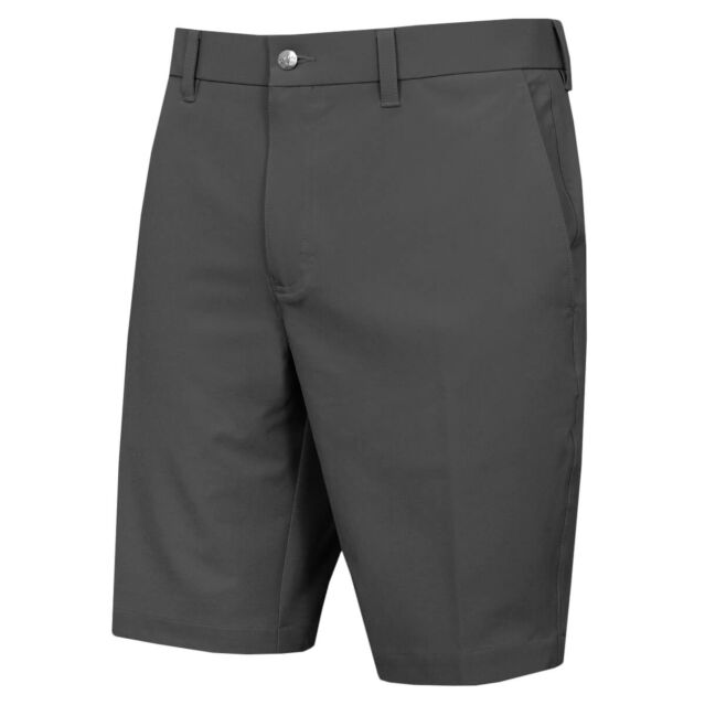 Callaway Golf Mens Chev Tech II Light Active Waistband Shorts