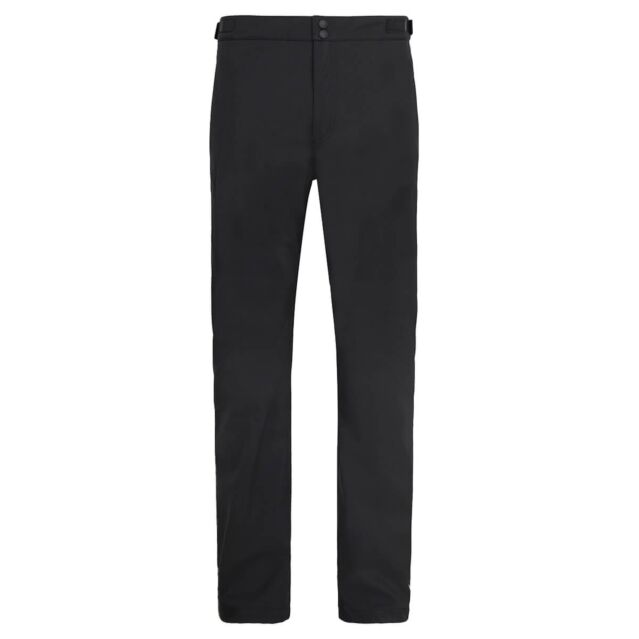 Callaway Golf Mens Stormguard III 4-Way Stretch Waterproof Golf Trousers