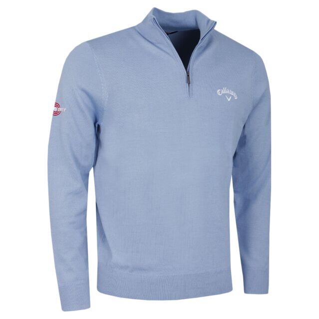 Callaway golf men's sweaters online