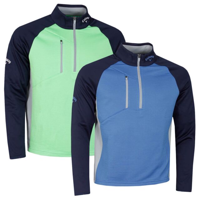 Callaway ottoman fleece shop