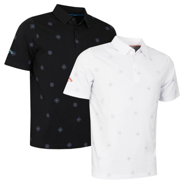 Callaway tour polo shop