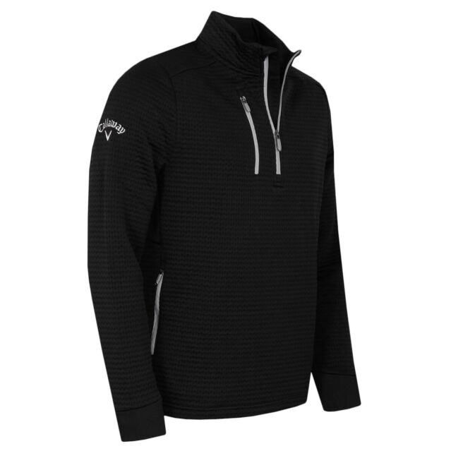 Callaway pullover mens deals