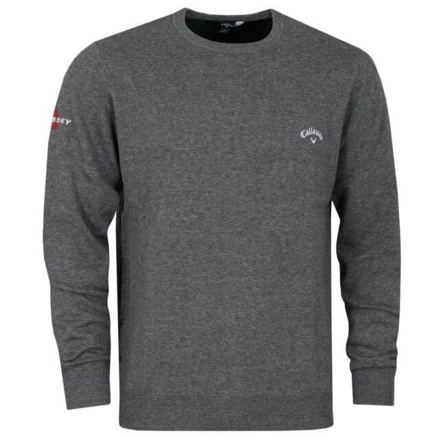 Callaway sweater discount