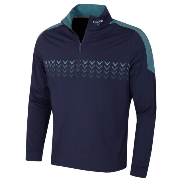 Callaway pullover mens deals