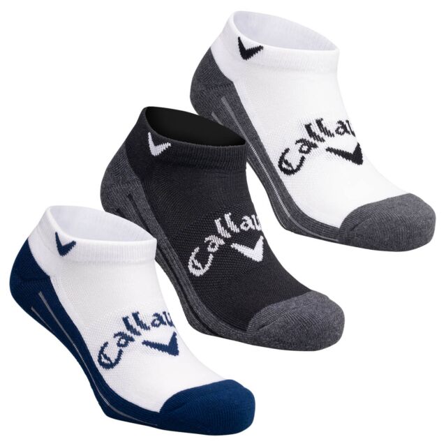 Callaway opti dri socks top