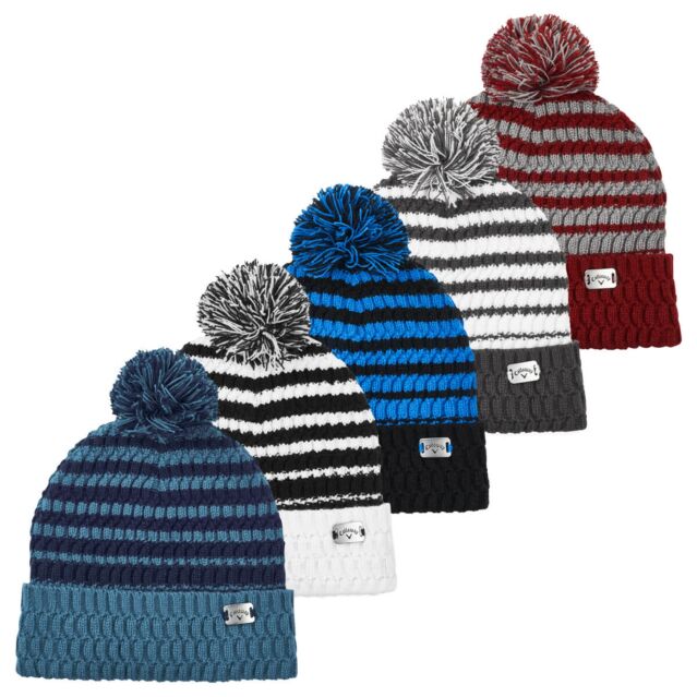 Golf cap with pom pom store
