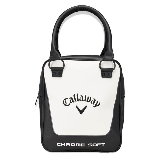 Callaway Golf Unisex Practice Short Game Traditional Style Caddy