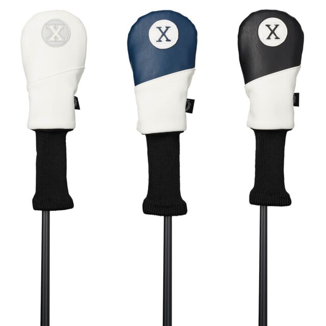 Callaway Golf Unisex Vintage Traditional Polyurethane Hybrid Headcover