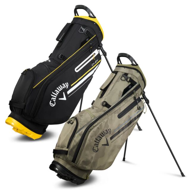Callaway golf stand bags store