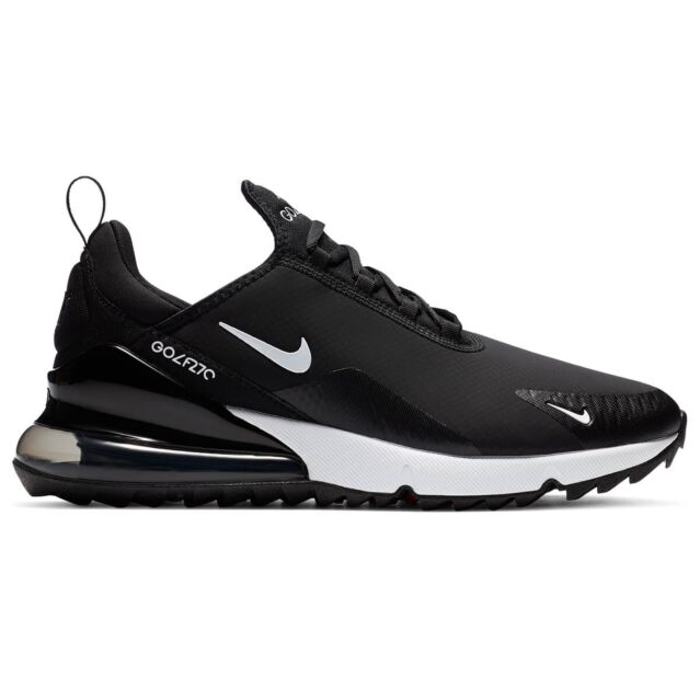 mens nike spikeless golf shoes