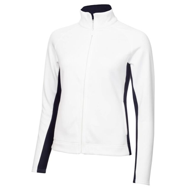 Calvin klein golf jacket womens discount