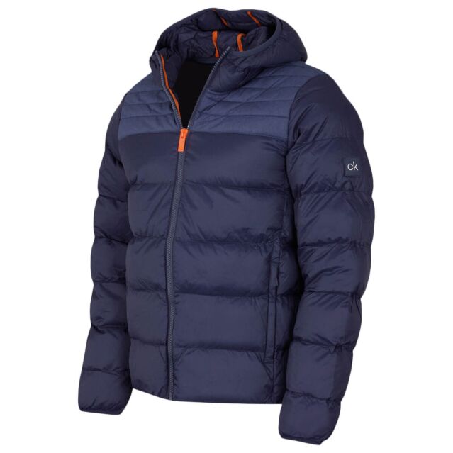 Calvin klein golf 365 jacket discount