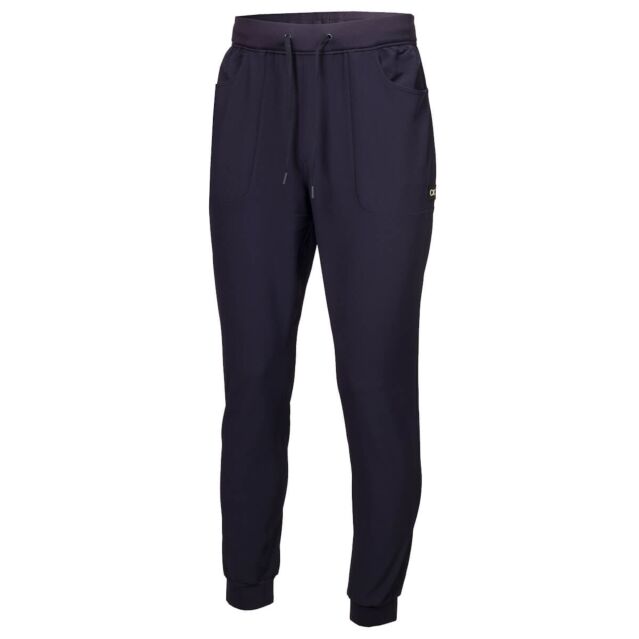 Calvin Klein Mens 2024 CK Tech Breathable Lightweight Golf Sweatpants Joggers