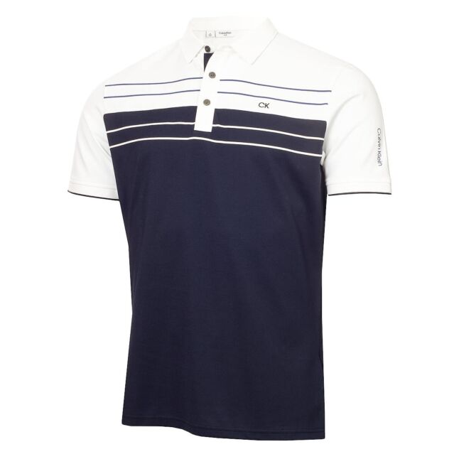 Golf Tech Calvin Klein Golf Shirts Uk Calvin Klein Mens Pinebrook
