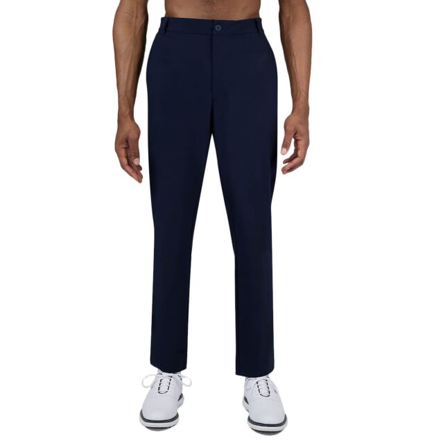 Castore Golf Mainline Essential Lightweight Breathable Trousers