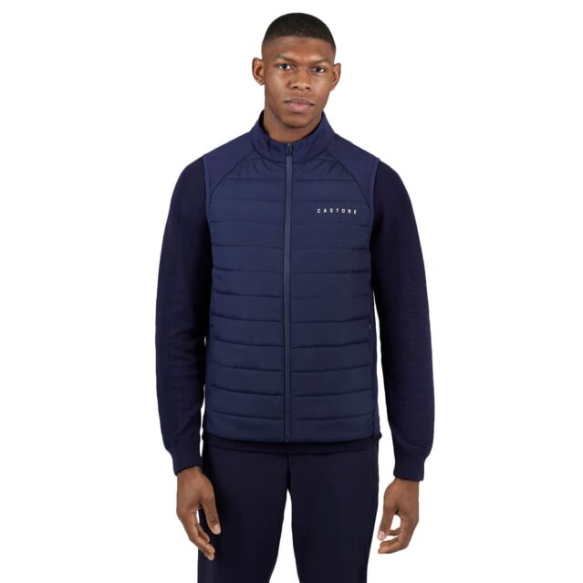 Gilet de golf cheap