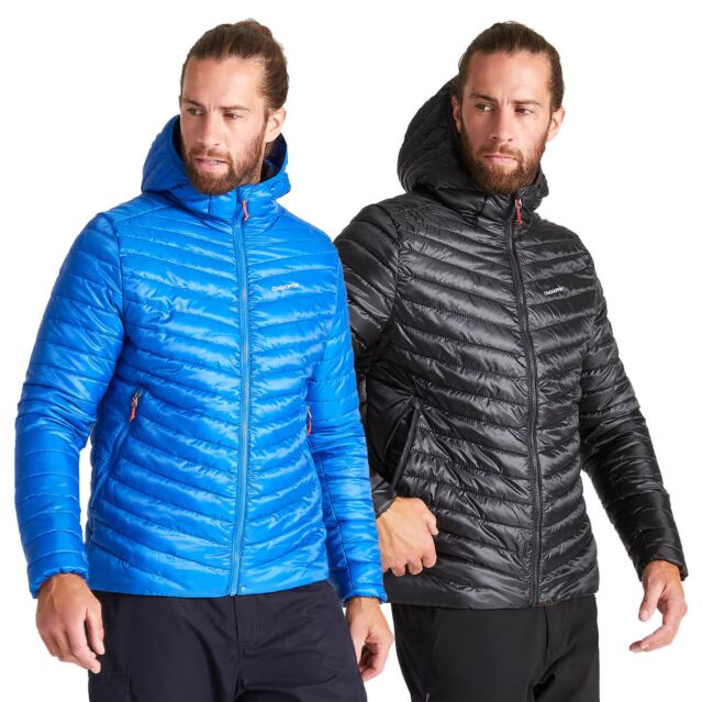 Craghoppers hooded jacket online