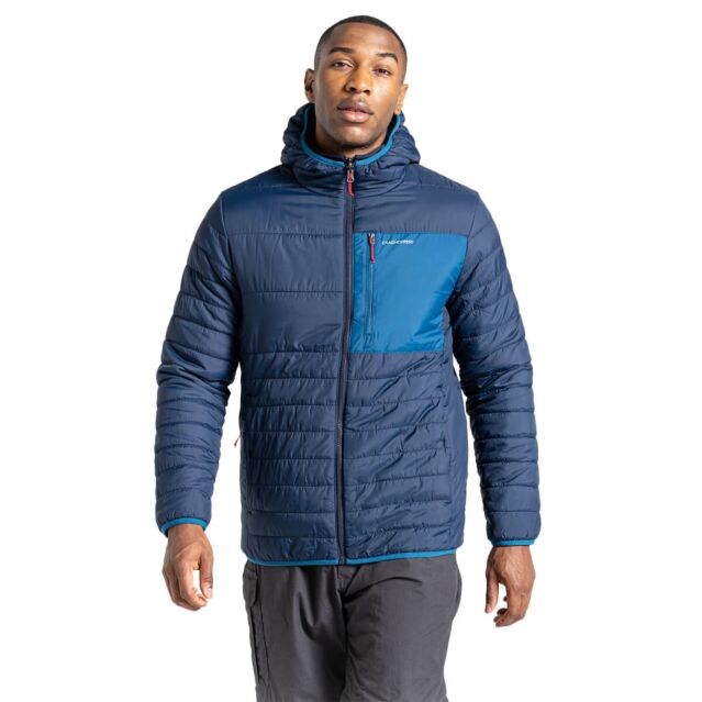 Craghoppers insulated jacket online