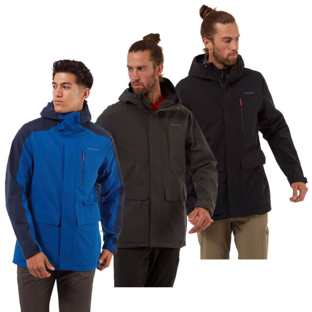 Craghoppers aquadry trousers clearance
