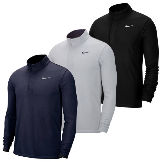 Nike golf sweater mens clearance
