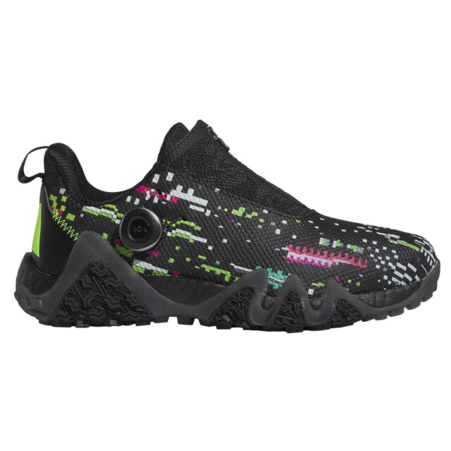 Adidas golf shoes chaos best sale