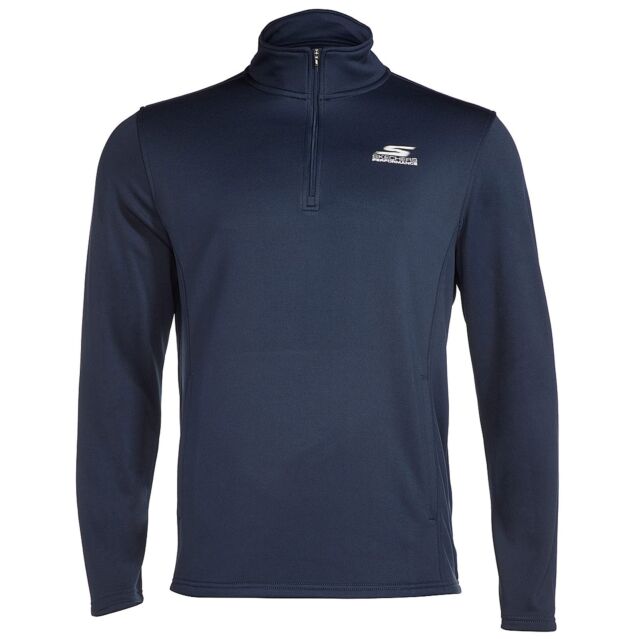 Skechers sweatshirt store