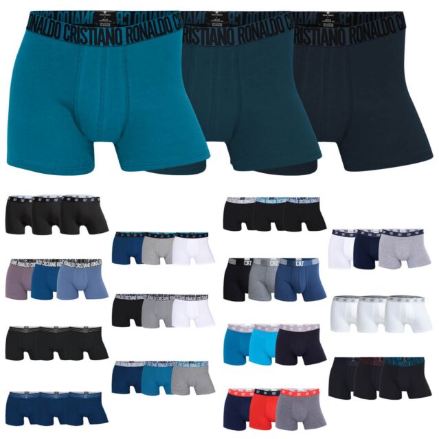 Ronaldo boxer shorts hotsell