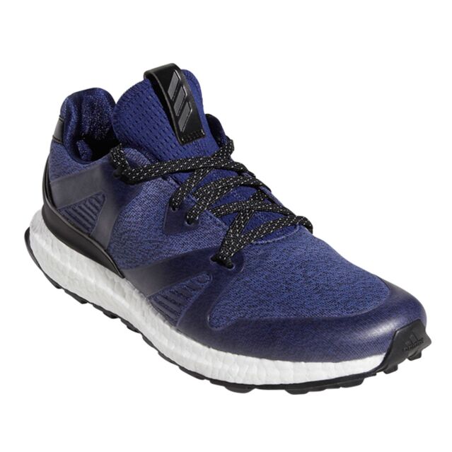 adidas Golf Mens Adicross Crossknit 3.0 Golf Shoes