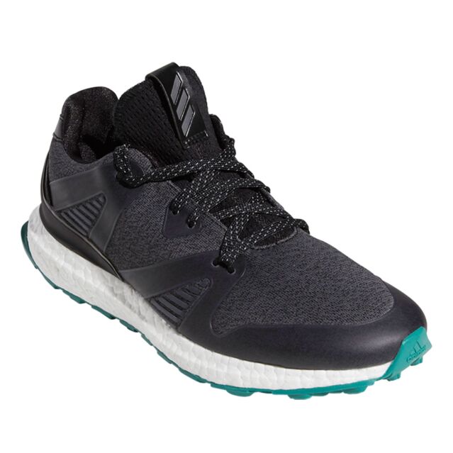 adidas Golf Mens Adicross Crossknit 3.0 Golf Shoes